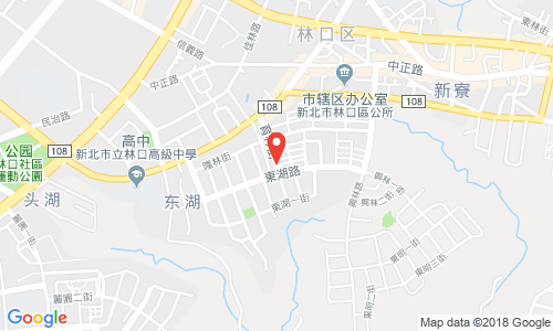 244 新北市林口区佳林路154号