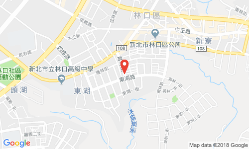 244 新北市林口區佳林路154號